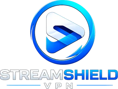 StreamShield VPN logo
